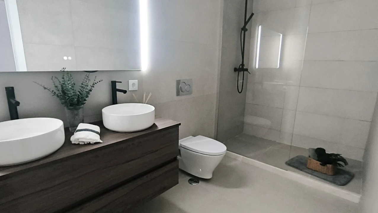 Apartamento T3 para Venda em Benfica Foto 12