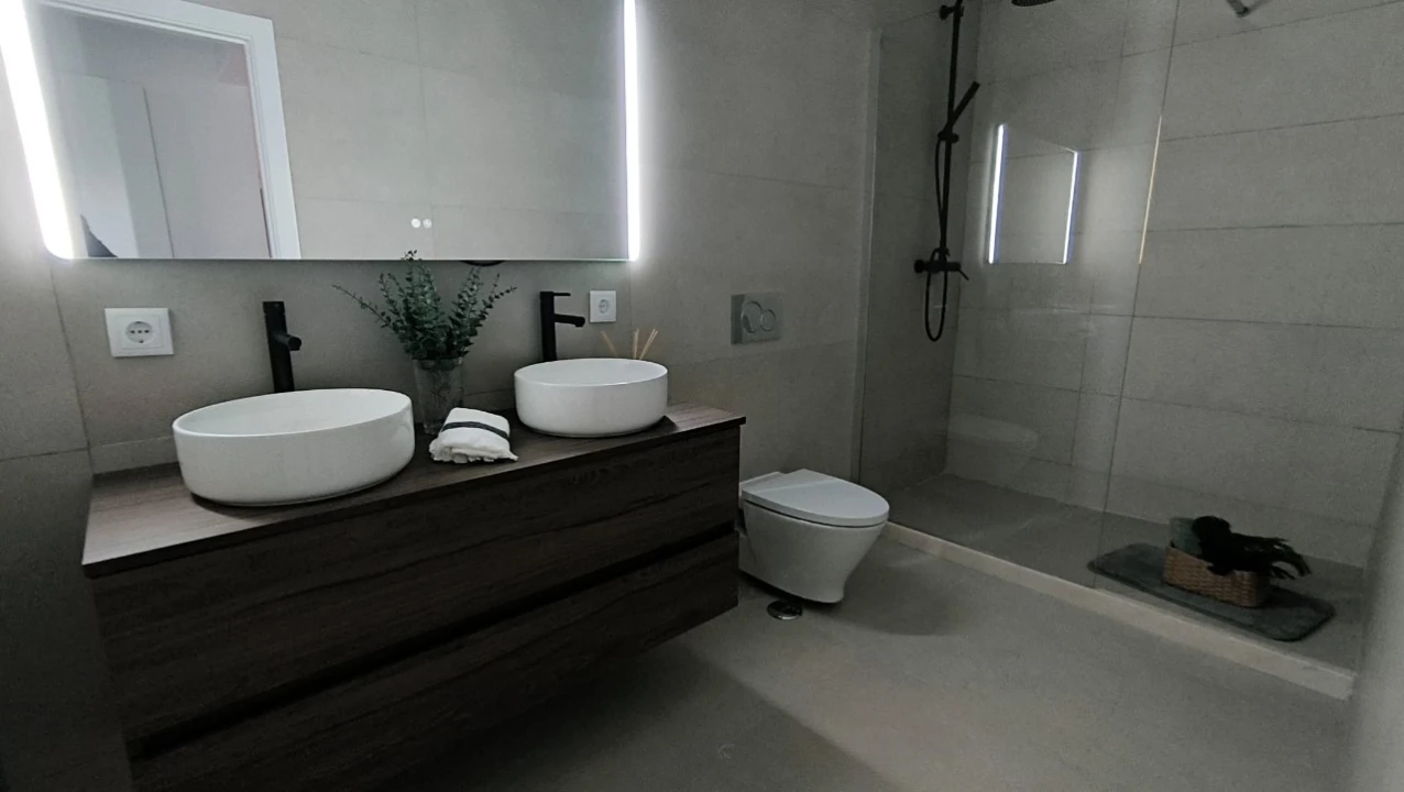 Apartamento T3 para Venda em Benfica Foto 13