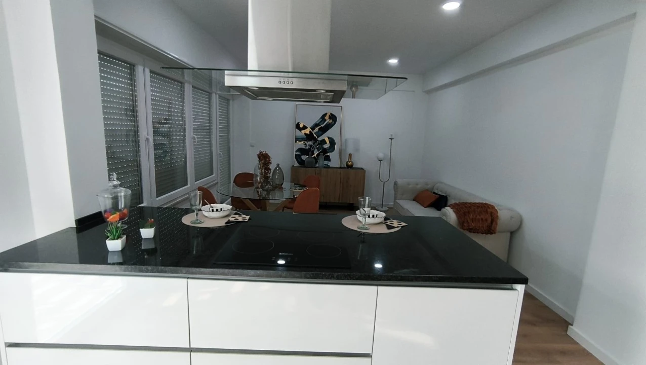 Apartamento T3 para Venda em Benfica Foto 16