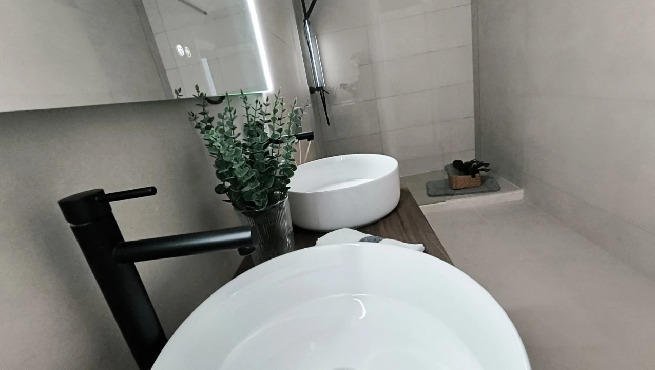 Apartamento T3 para Venda em Benfica Foto 27