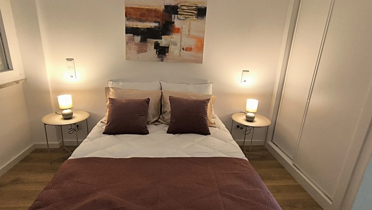 Apartamento T3 para Venda em Benfica Foto 32