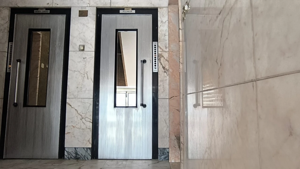 Apartamento T3 para Venda em Benfica Foto 33