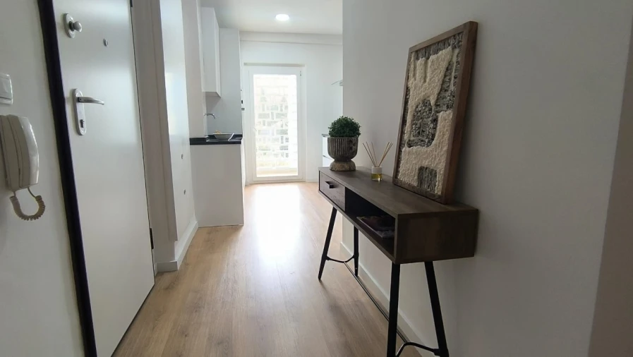 Apartamento T3 para Venda em Benfica Foto 8