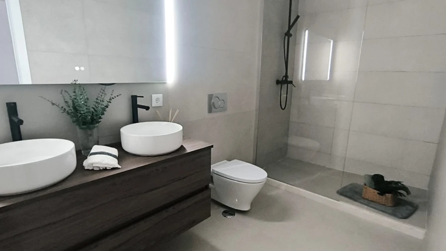 Apartamento T3 para Venda em Benfica Foto 12