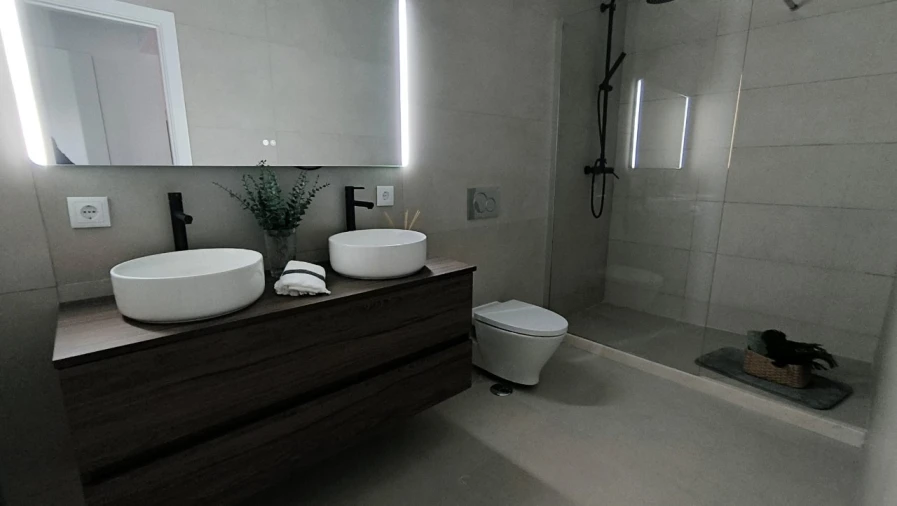 Apartamento T3 para Venda em Benfica Foto 13