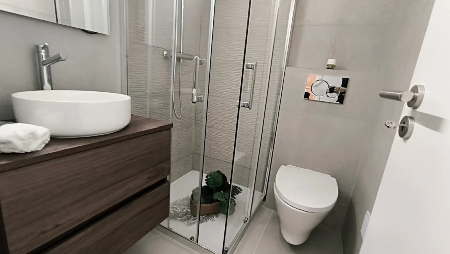 Apartamento T3 para Venda em Benfica Foto 15
