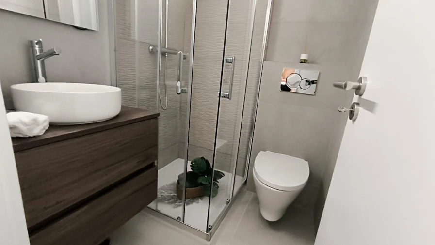 Apartamento T3 para Venda em Benfica Foto 21