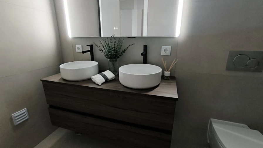 Apartamento T3 para Venda em Benfica Foto 22