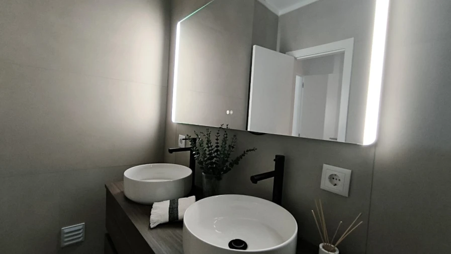 Apartamento T3 para Venda em Benfica Foto 24