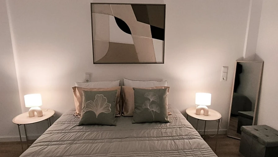 Apartamento T3 para Venda em Benfica Foto 25