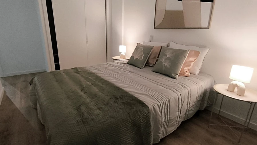 Apartamento T3 para Venda em Benfica Foto 26