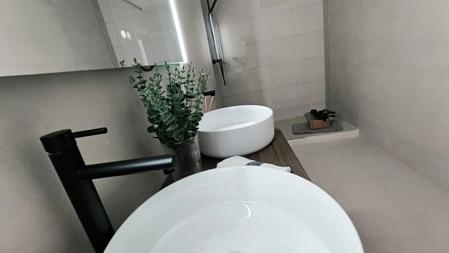 Apartamento T3 para Venda em Benfica Foto 27