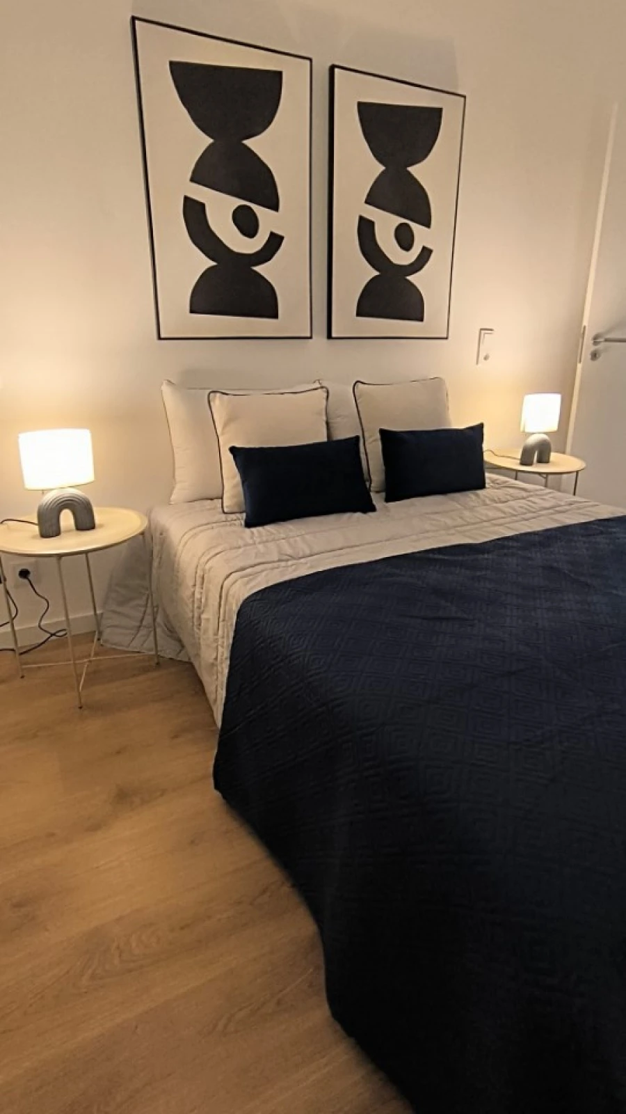 Apartamento T3 para Venda em Benfica Foto 30