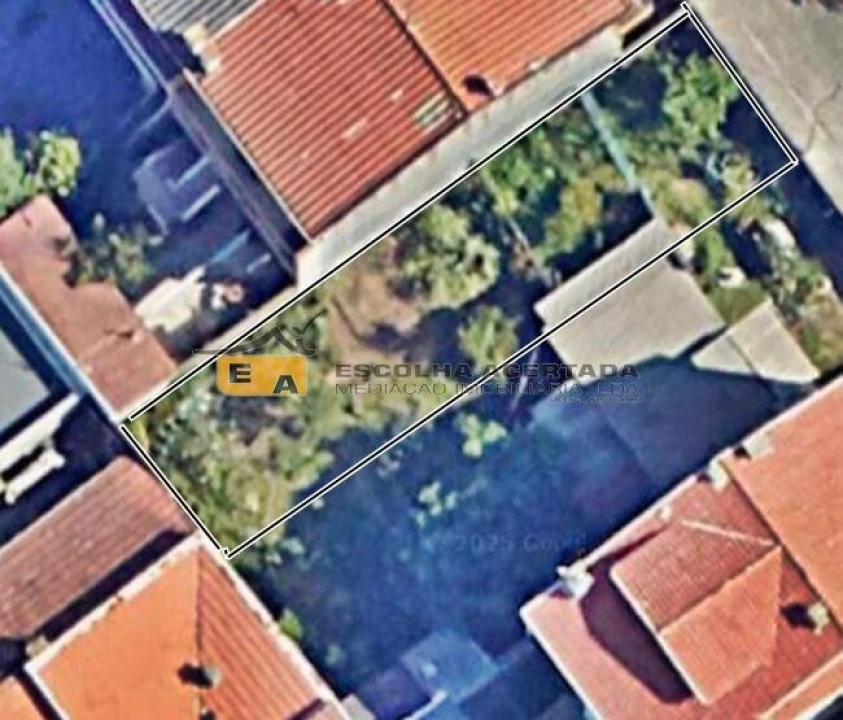 Terreno para Venda em Matosinhos e Leça da Palmeira Foto 4