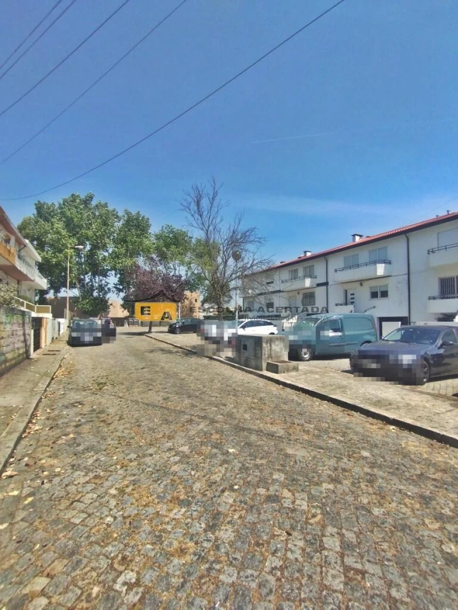 Terreno para Venda em Matosinhos e Leça da Palmeira Foto 6