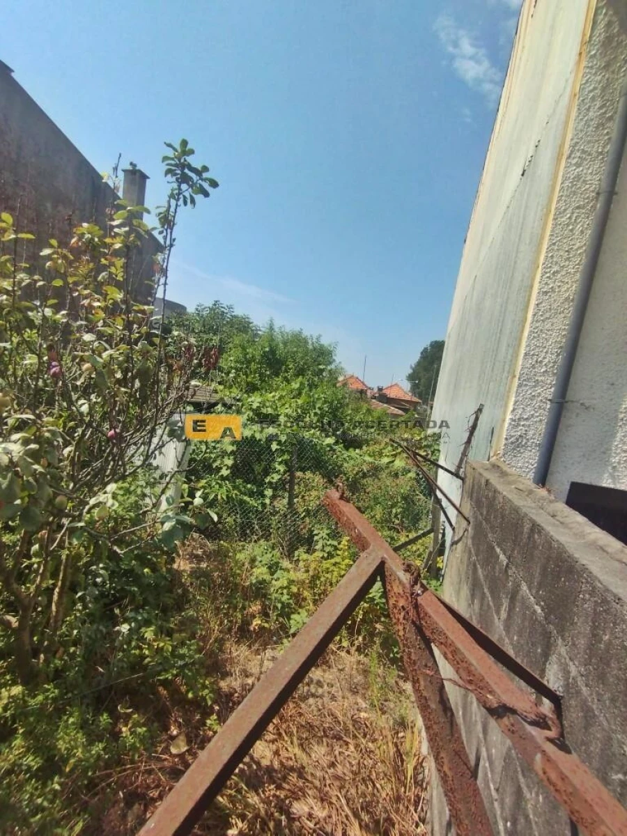 Terreno para Venda em Matosinhos e Leça da Palmeira Foto 3
