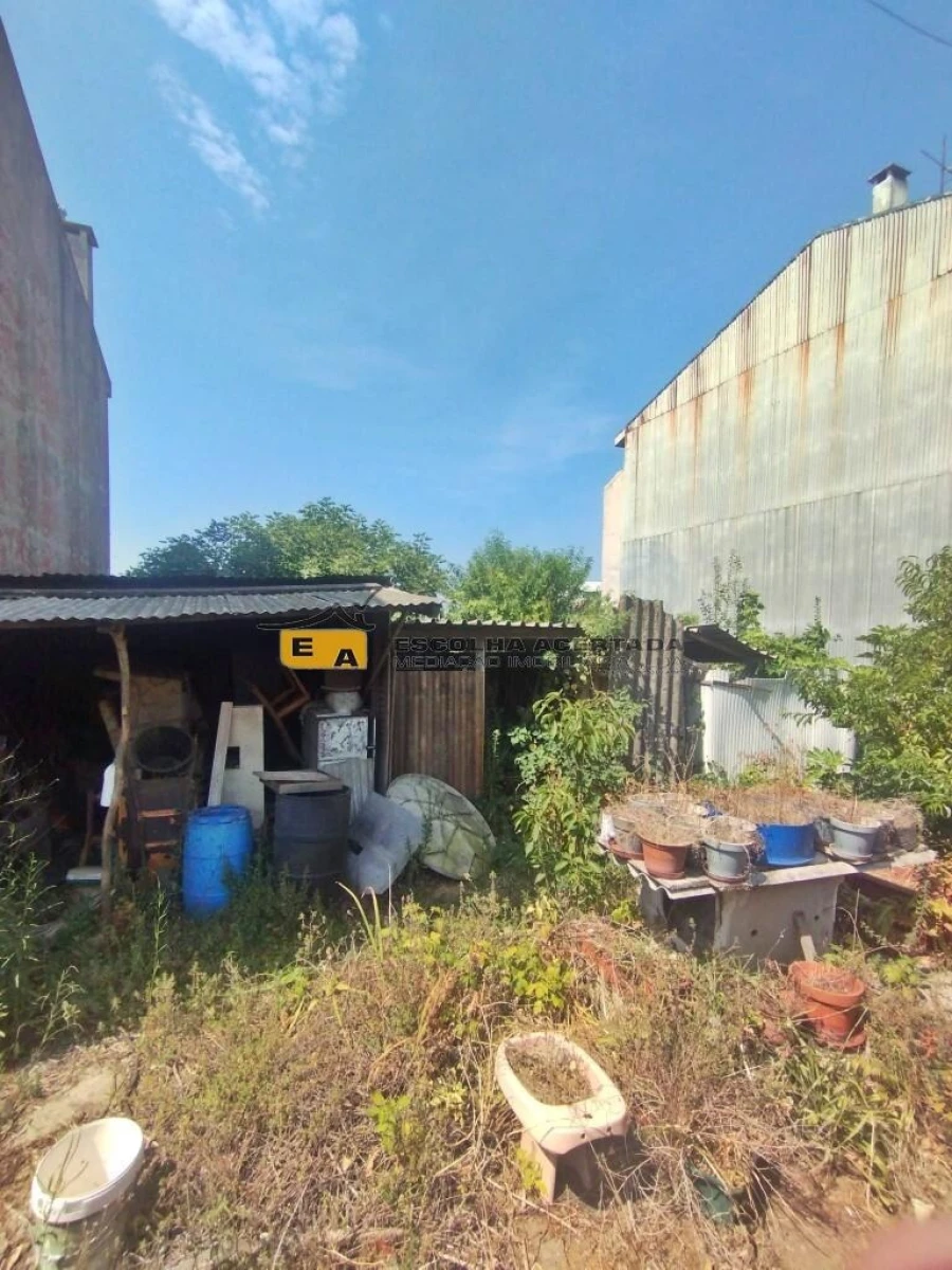Terreno para Venda em Matosinhos e Leça da Palmeira Foto 2