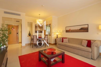 Apartamento T2 para Venda em Quarteira