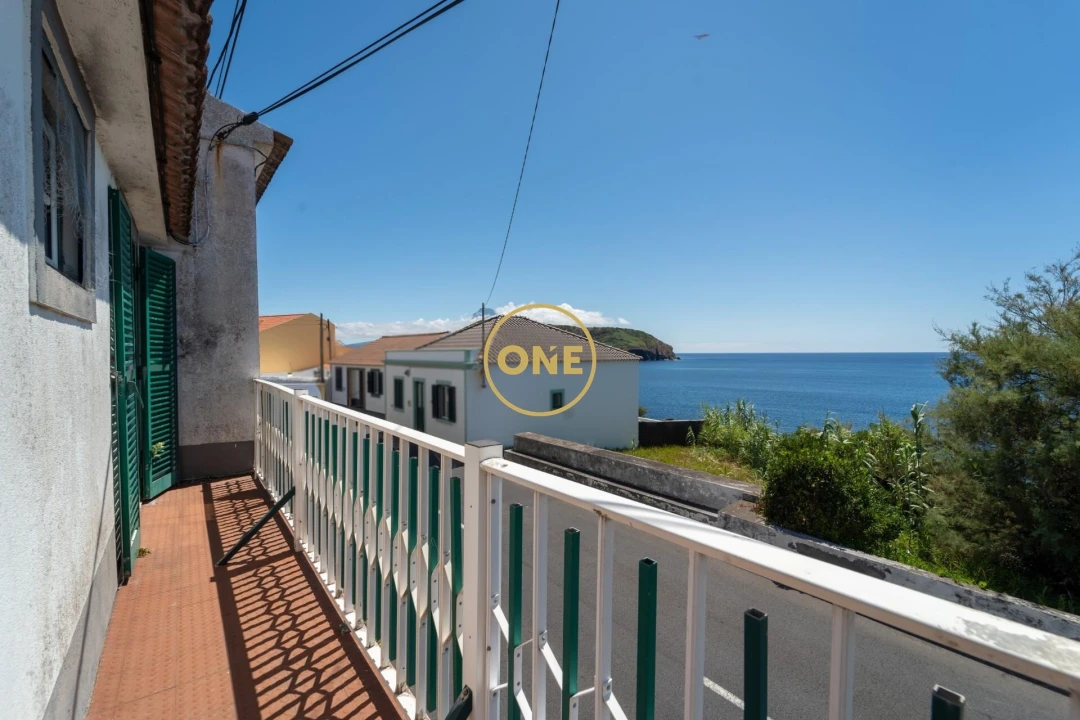 Moradia T4 para Venda em Horta (Angustias) Foto 16