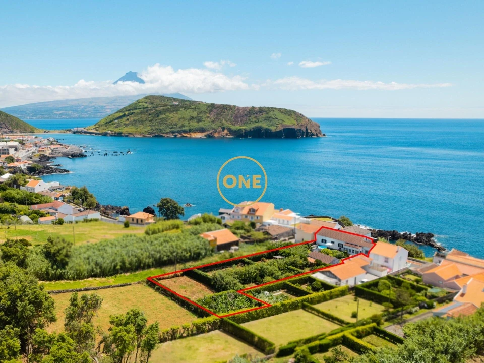 Moradia T4 para Venda em Horta (Angustias) Foto 23