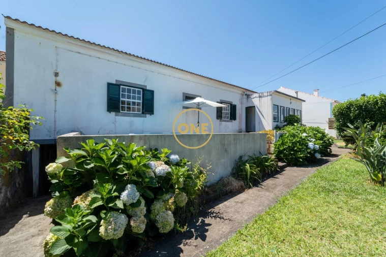 Moradia T4 para Venda em Horta (Angustias) Foto 17