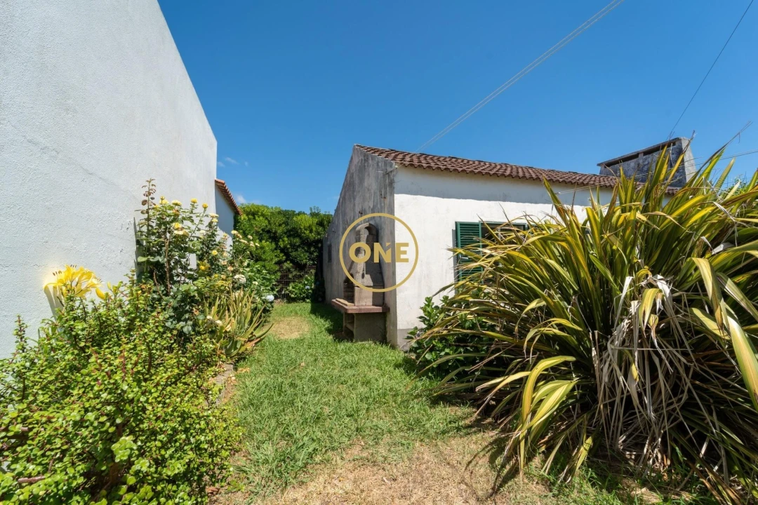 Moradia T4 para Venda em Horta (Angustias) Foto 18