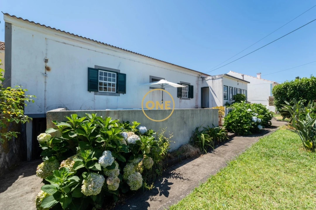 Moradia T4 para Venda em Horta (Angustias) Foto 17