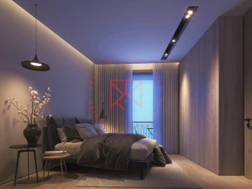 Apartamento T2 para Venda em Braga (São José de São Lázaro e São João do Souto)