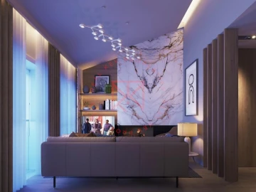 Apartamento T2 para Venda em Braga (São José de São Lázaro e São João do Souto)
