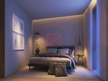 Apartamento T2 para Venda em Braga (São José de São Lázaro e São João do Souto)