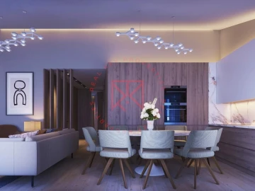 Apartamento T2 para Venda em Braga (São José de São Lázaro e São João do Souto)