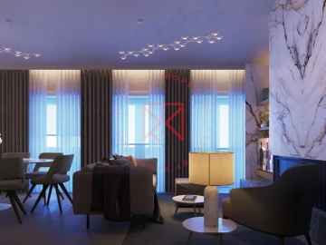 Apartamento T2 para Venda em Braga (São José de São Lázaro e São João do Souto)