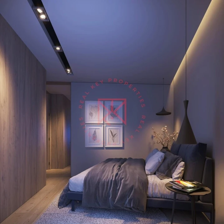 Apartamento T2 para Venda em Braga (São José de São Lázaro e São João do Souto) Foto 9