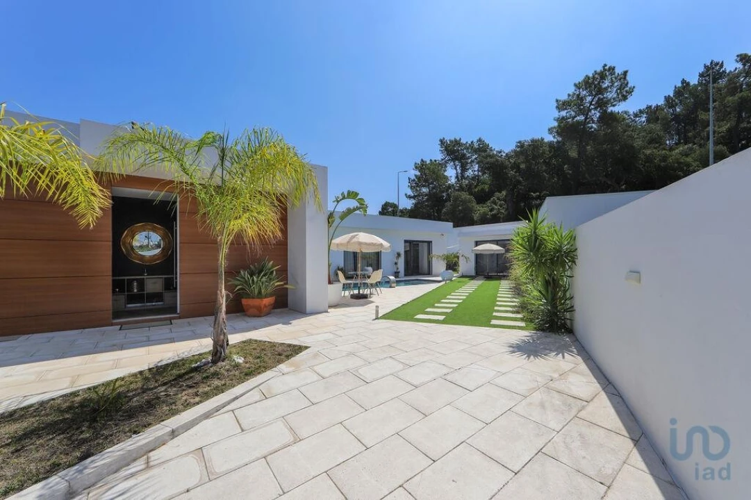 Moradia T3 para Venda em Setubal (São Sebastião) Foto 2