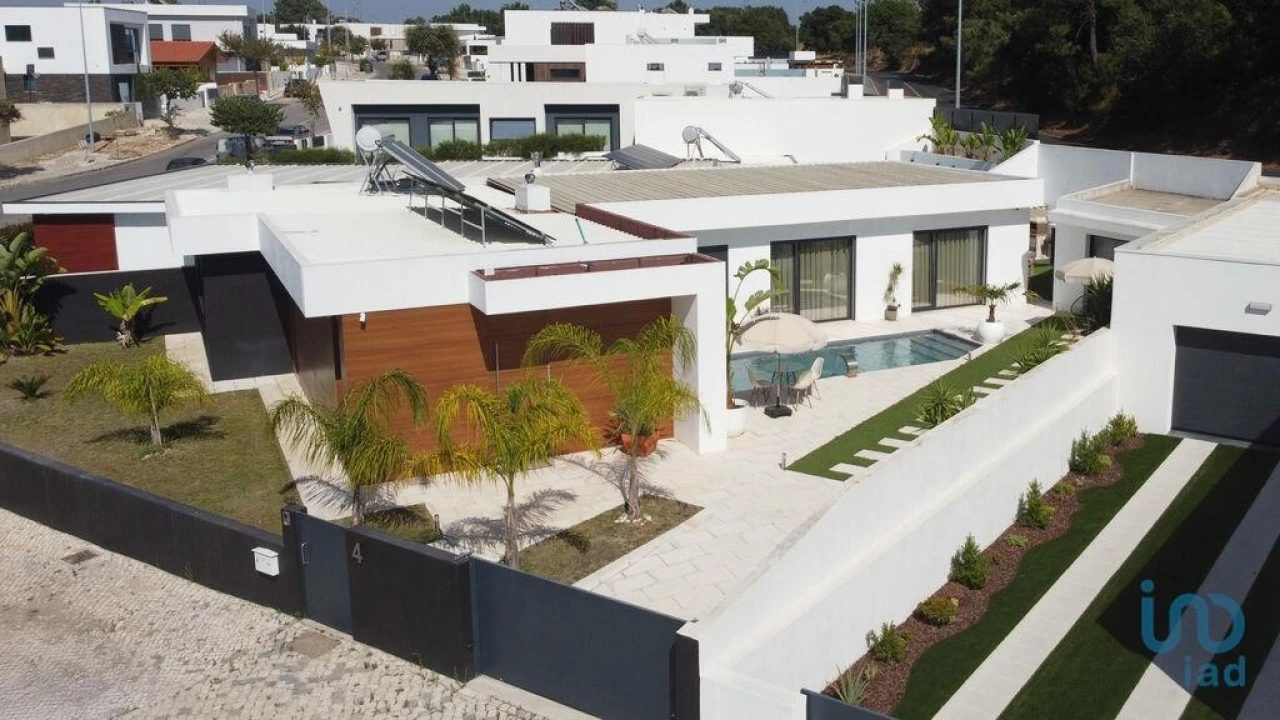 Moradia T3 para Venda em Setubal (São Sebastião) Foto 1