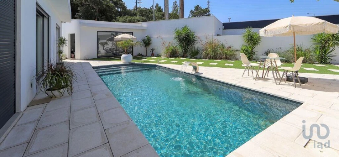 Moradia T3 para Venda em Setubal (São Sebastião) Foto 3