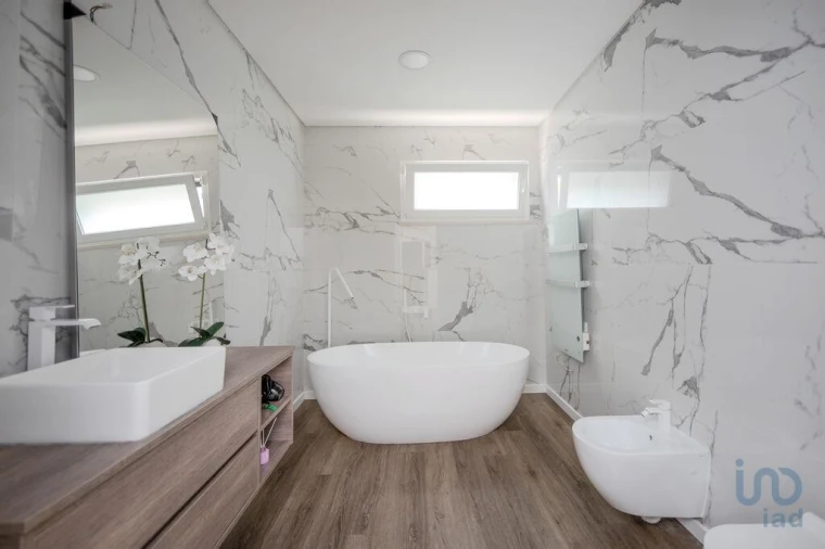 Moradia T3 para Venda em Setubal (São Sebastião) Foto 13