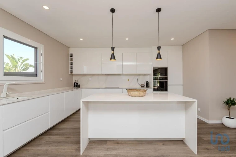 Moradia T3 para Venda em Setubal (São Sebastião) Foto 8