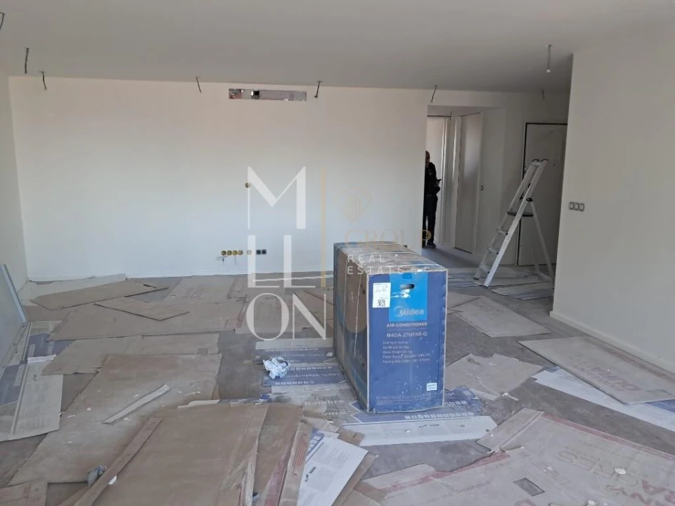 Apartamento T3 para Venda em Mafamude e Vilar do Paraíso Foto 12