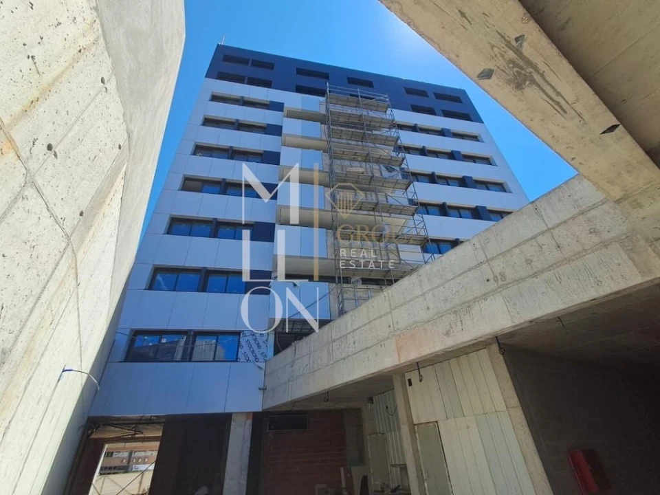 Apartamento T3 para Venda em Mafamude e Vilar do Paraíso Foto 4