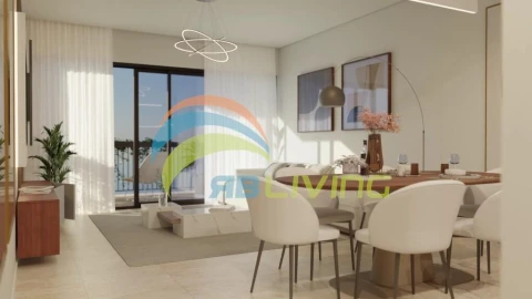 Apartamento T1 para Venda em São Martinho