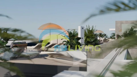 Apartamento T1 para Venda em São Martinho