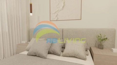 Apartamento T1 para Venda em São Martinho