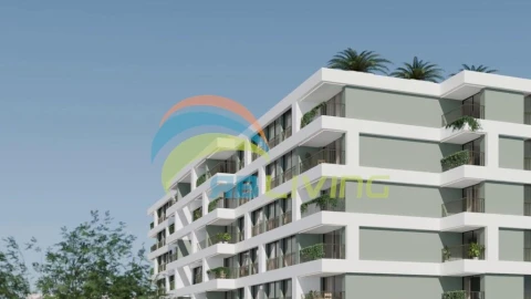 Apartamento T1 para Venda em São Martinho