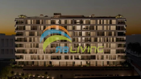 Apartamento T1 para Venda em São Martinho