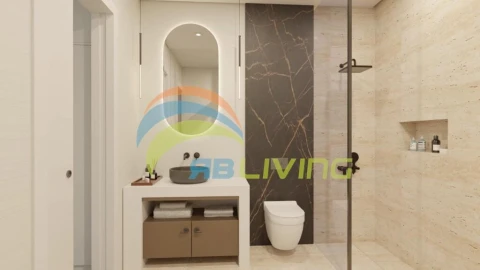 Apartamento T1 para Venda em São Martinho