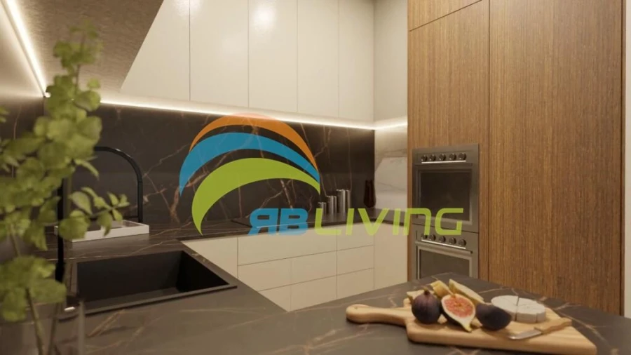 Apartamento T1 para Venda em São Martinho Foto 13