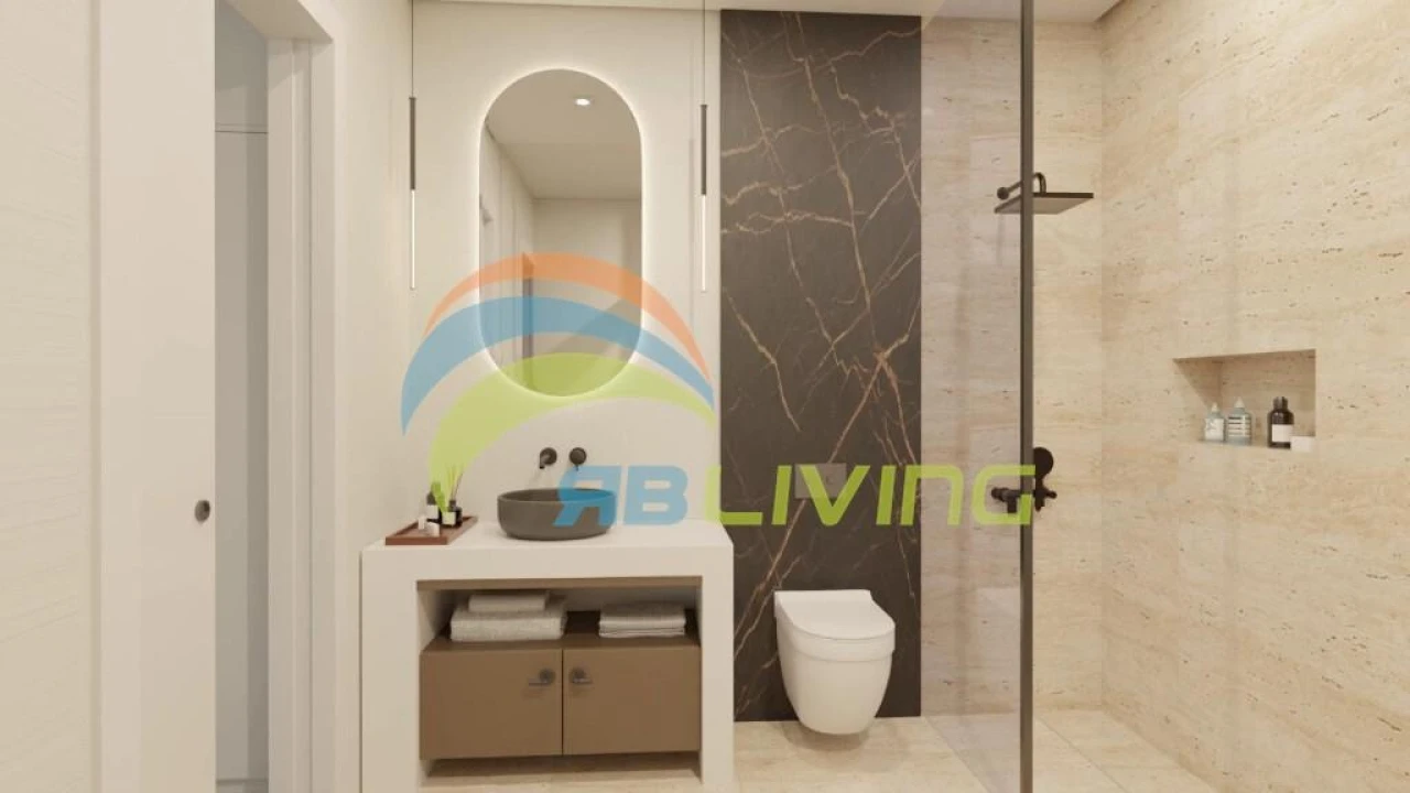 Apartamento T1 para Venda em São Martinho Foto 10