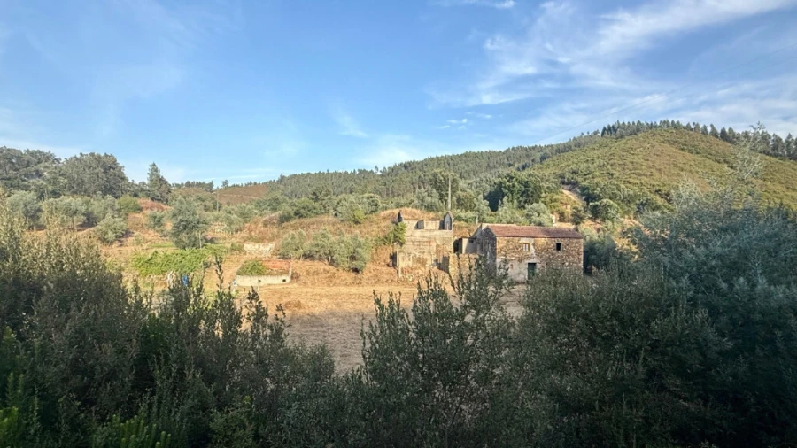 Moradia T3 para Venda em Lavegadas Foto 1