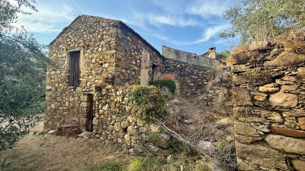 Moradia T3 para Venda em Lavegadas Foto 2